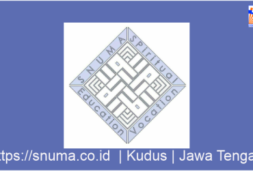 Snuma Menara Manufaktur | Kudus Jawa Tengah